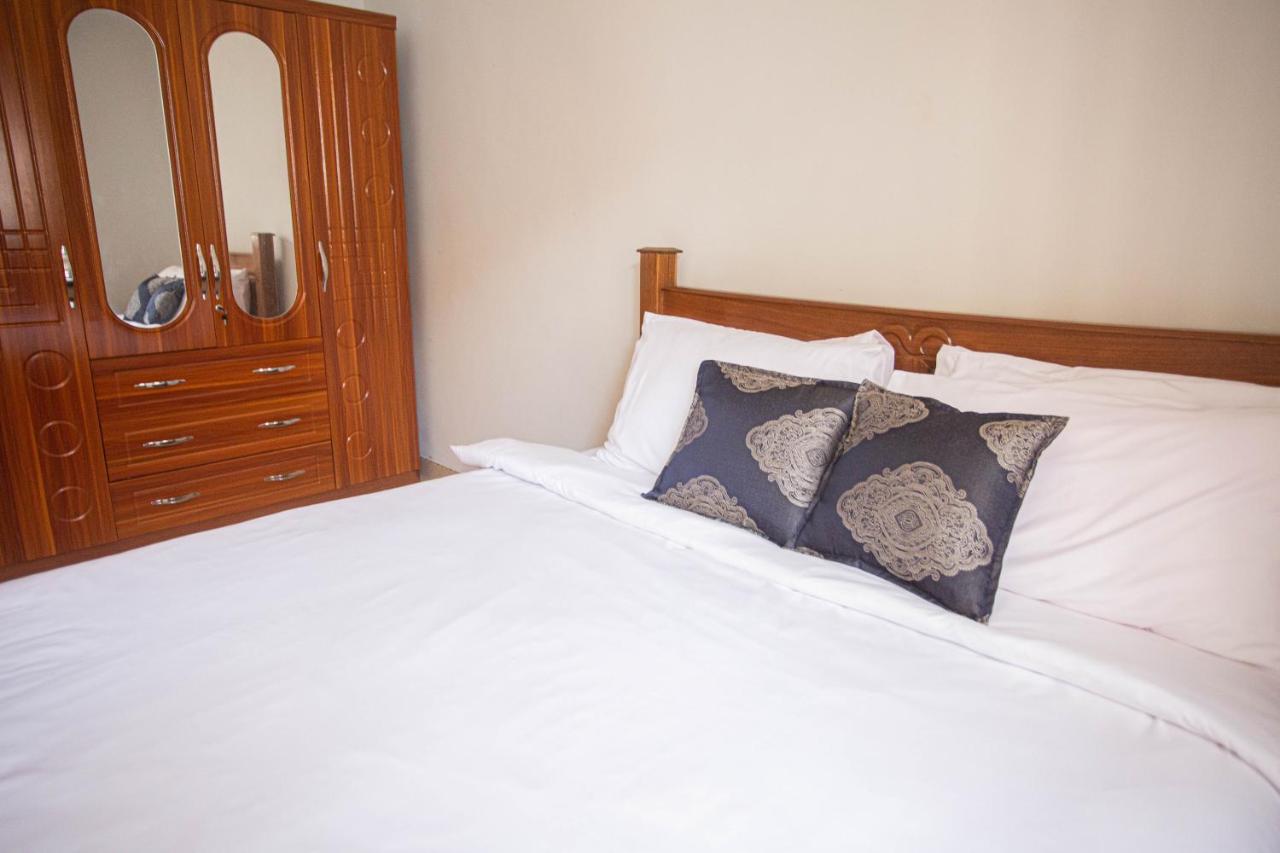 Accra Luxury Homes @ East Legon Экстерьер фото