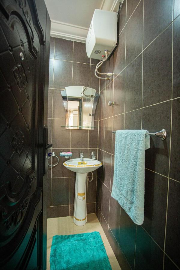 Accra Luxury Homes @ East Legon Экстерьер фото