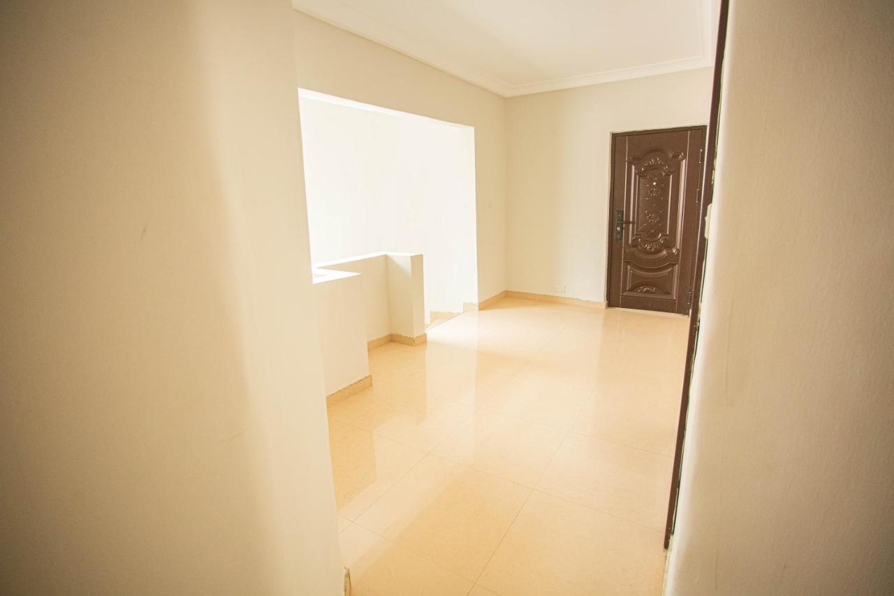 Accra Luxury Homes @ East Legon Экстерьер фото